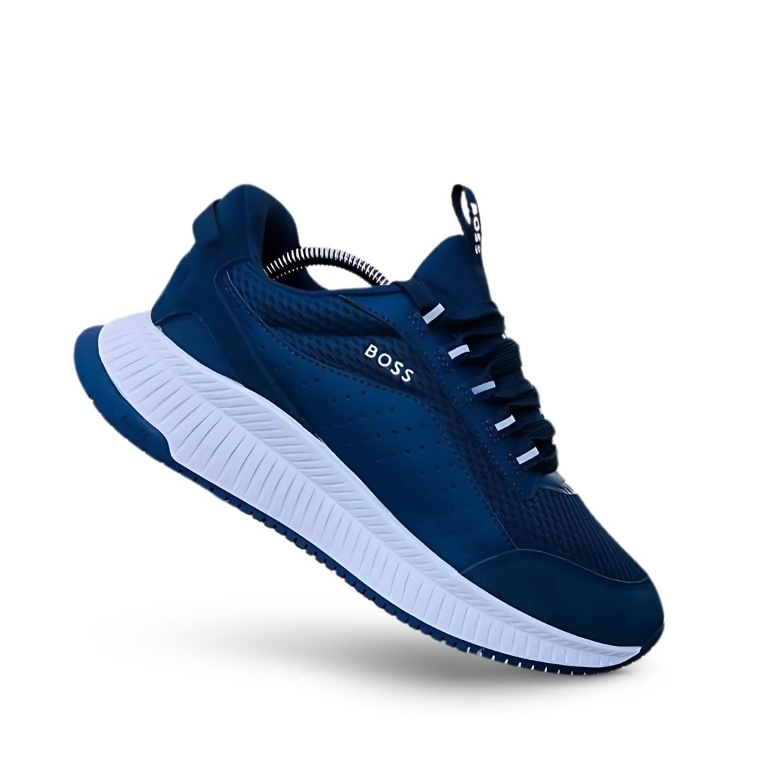 HUGO BOSS ALPHA