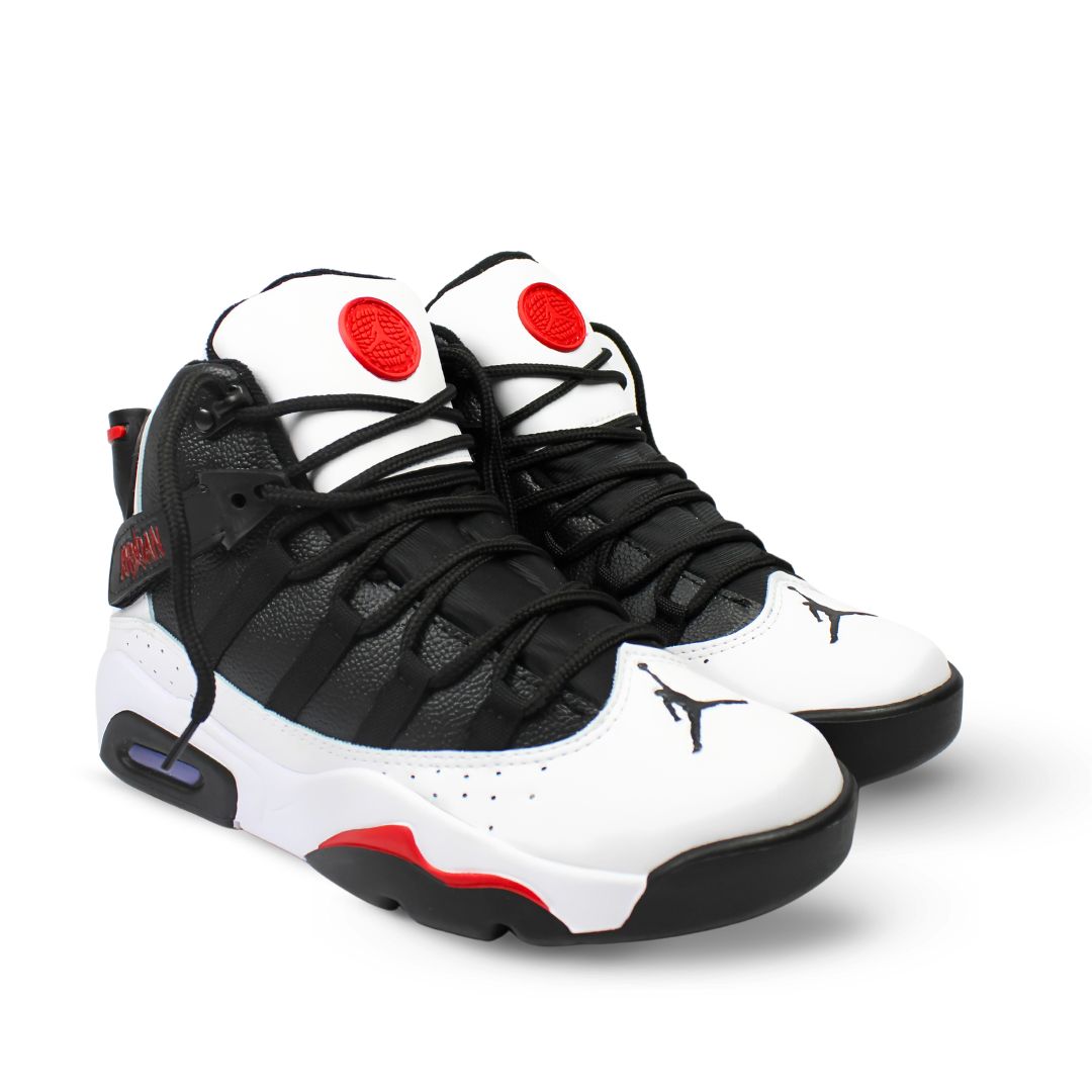 JDN SIX ORUS 6