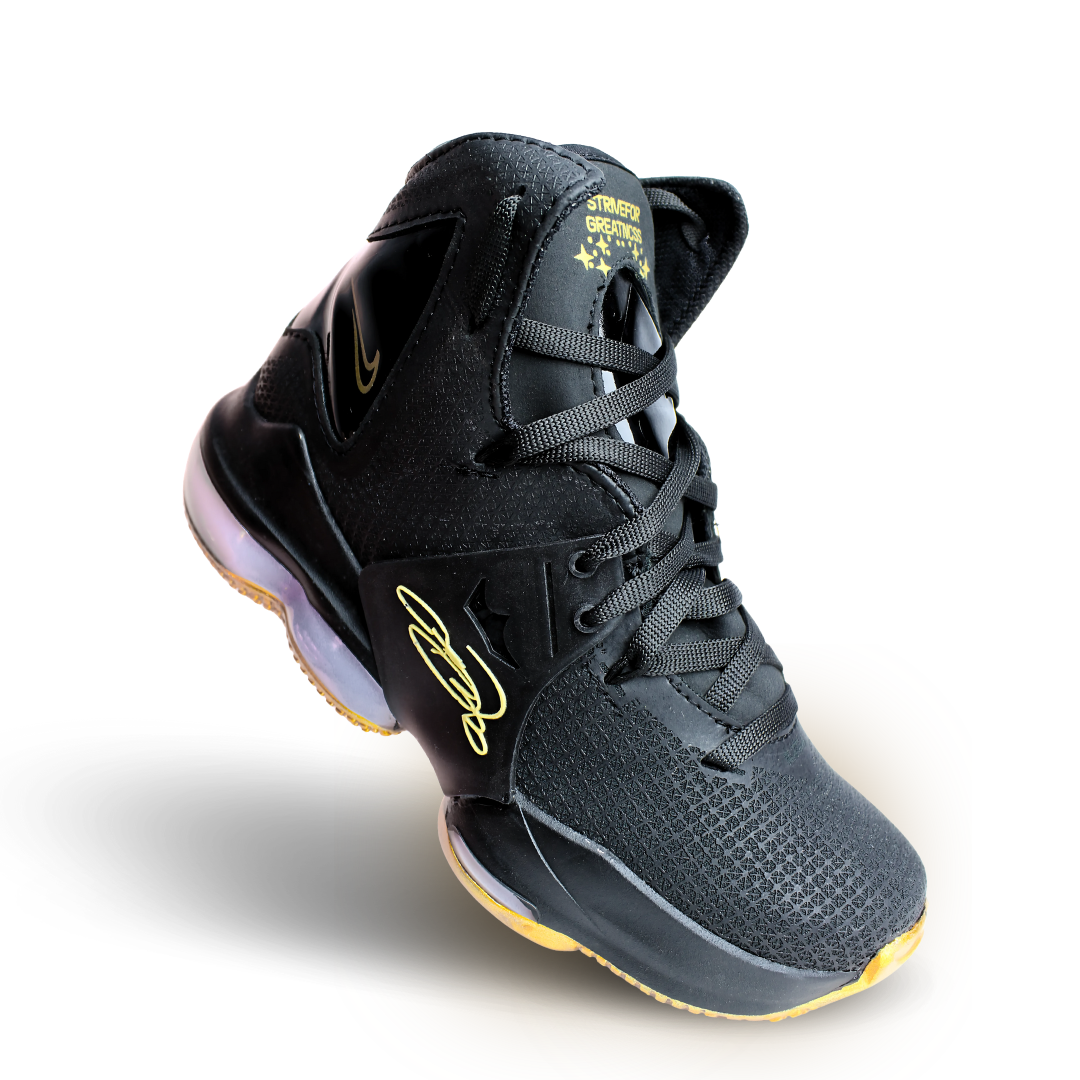 lebron  19