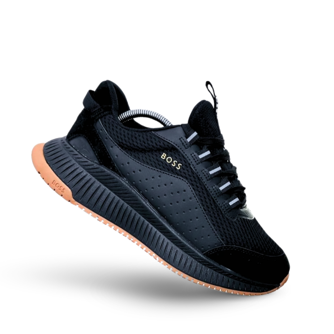 HUGO BOSS ALPHA