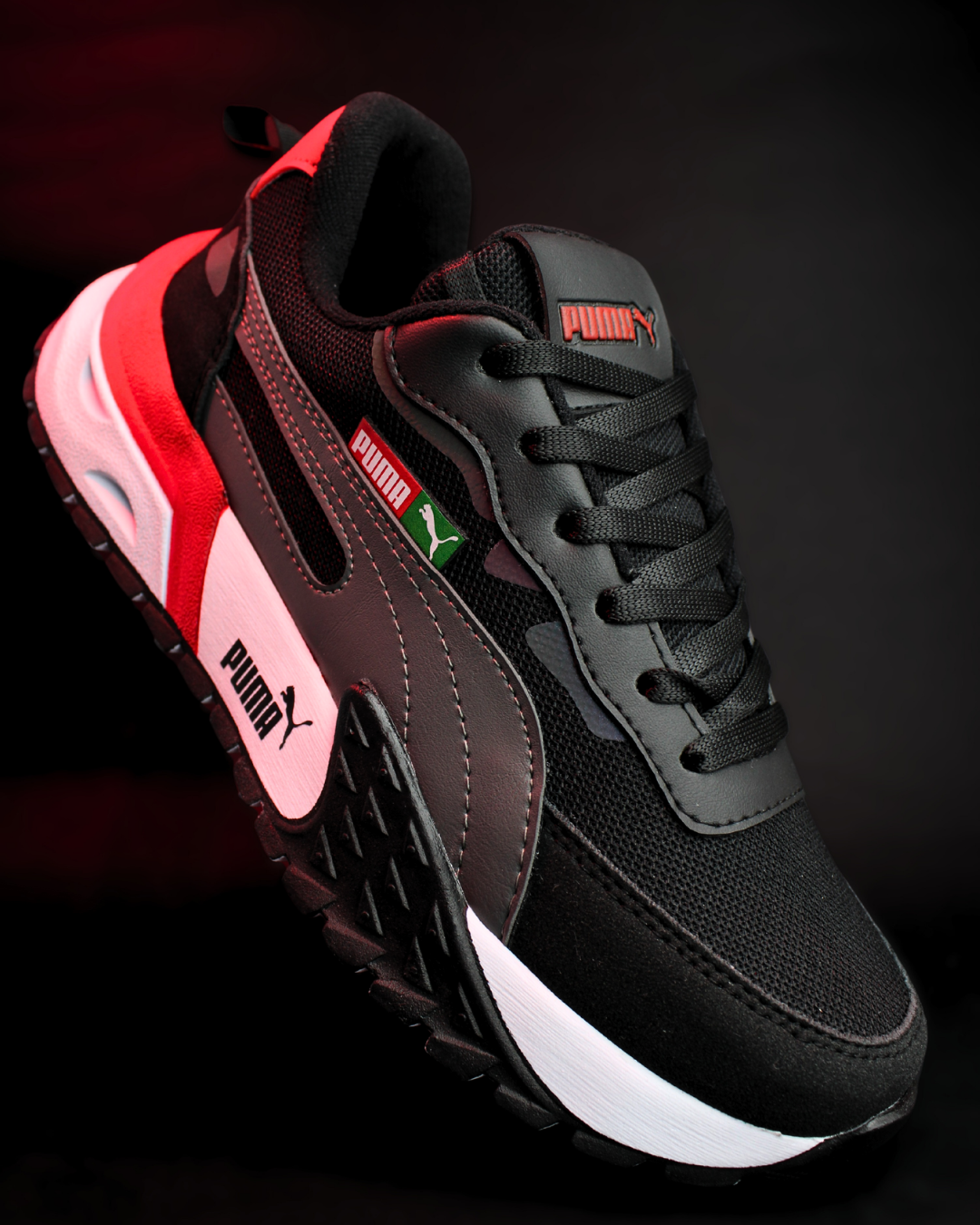 DEPORTIVO _PUM_RIDER