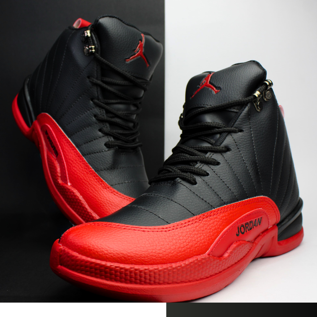 BOTA R12