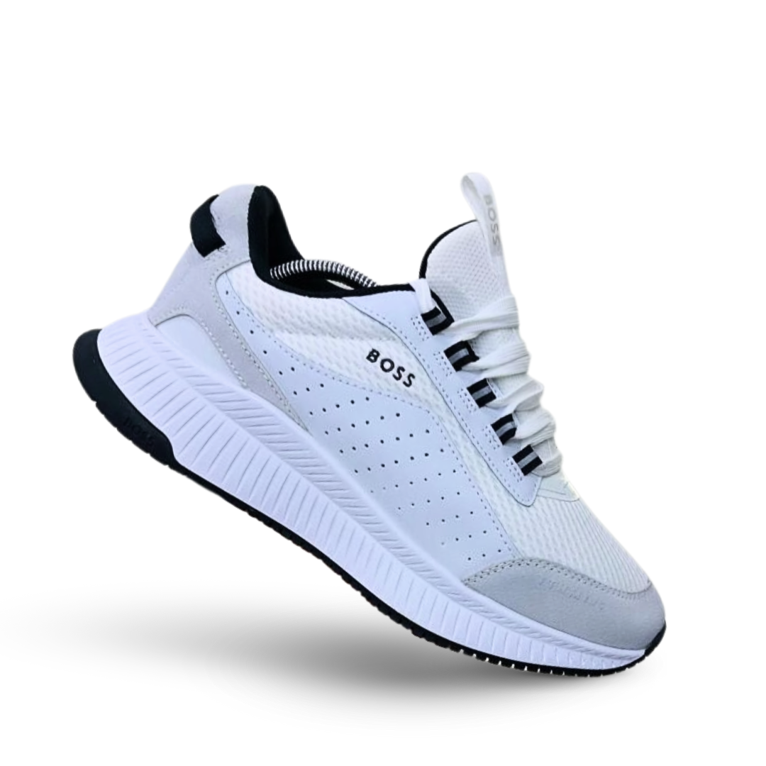 HUGO BOSS ALPHA