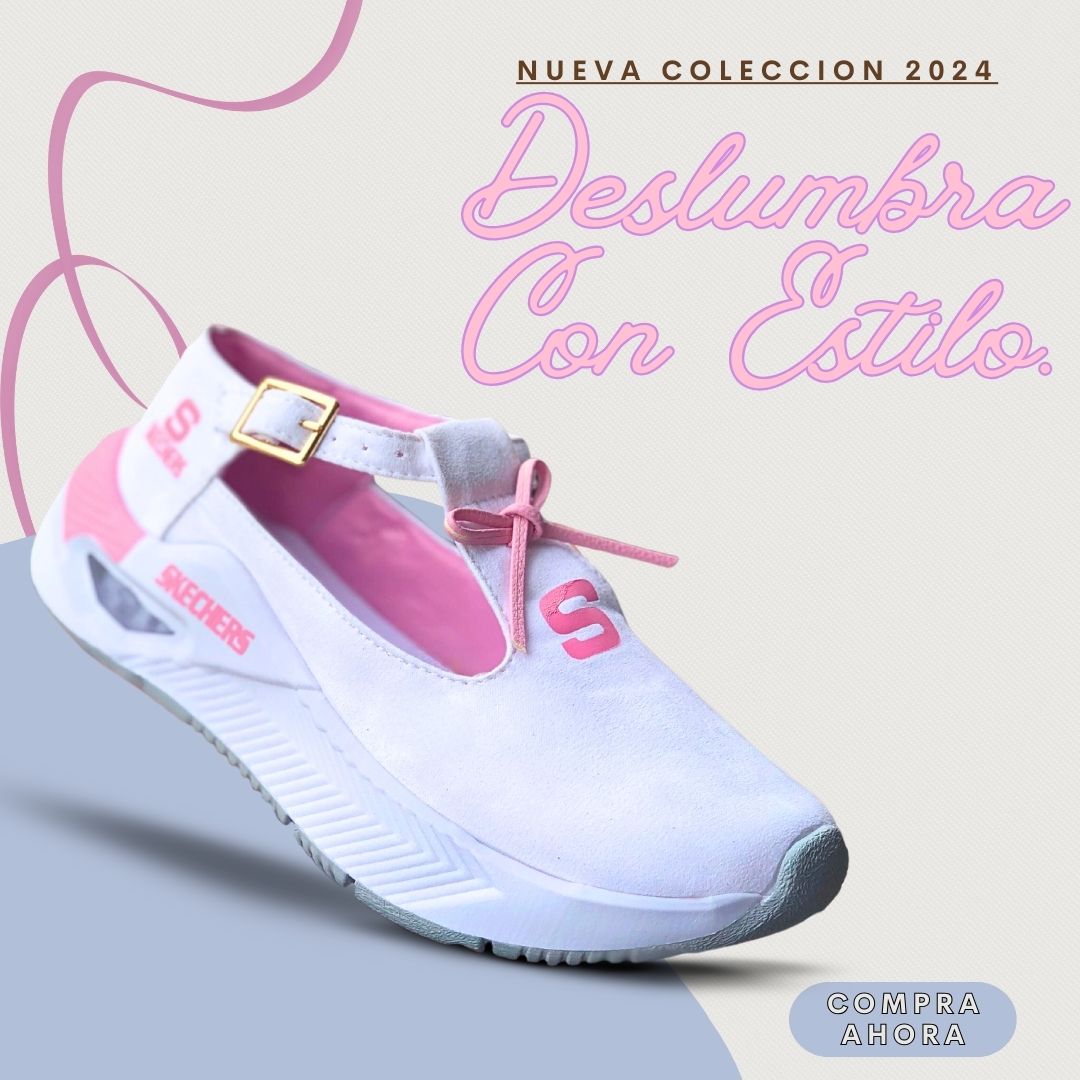Baleta_skechers