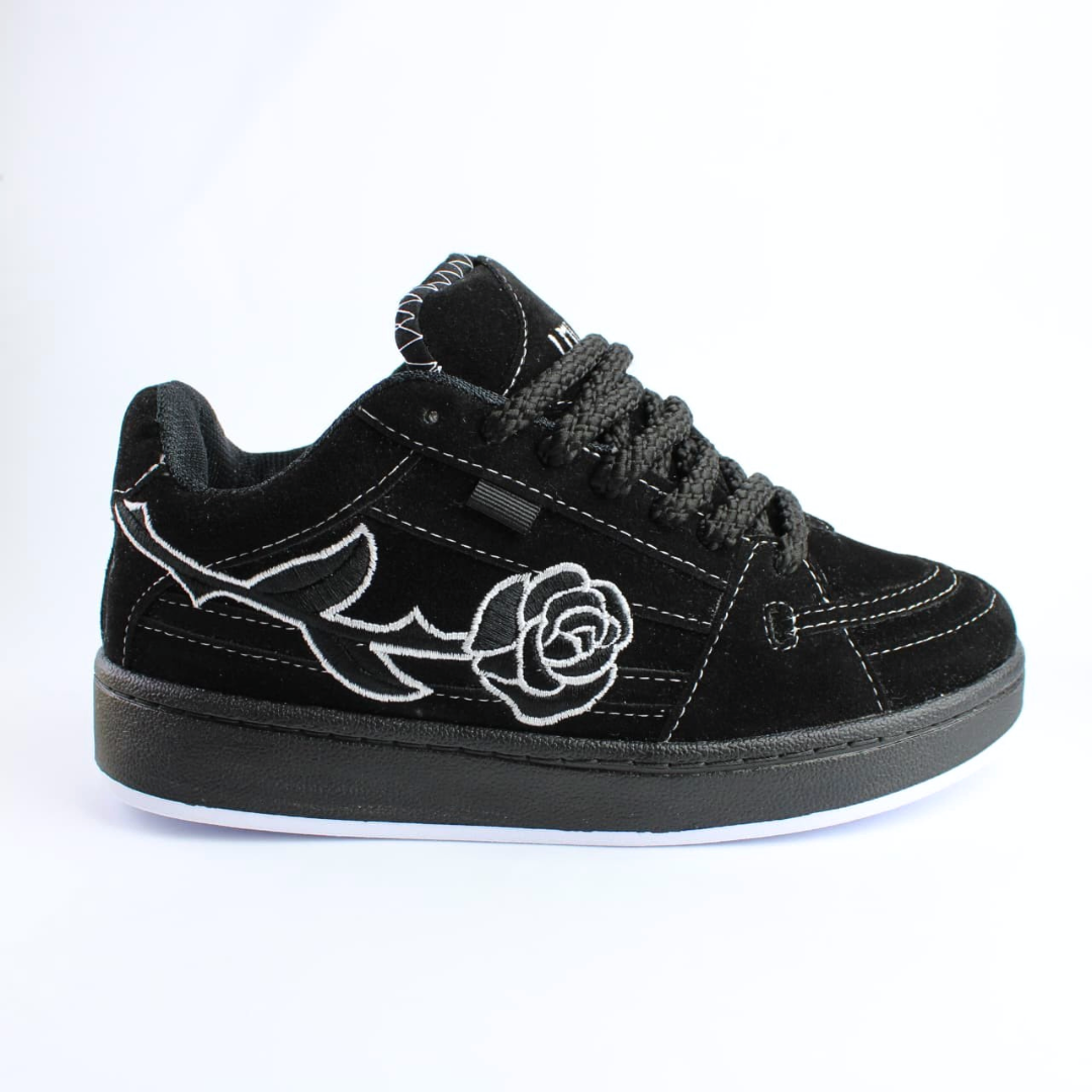 LOKAL - STREET ROSE – GAB